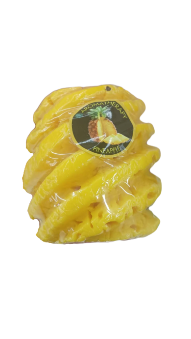 สบู่สับปะรด Pineapple Soap post thumbnail image