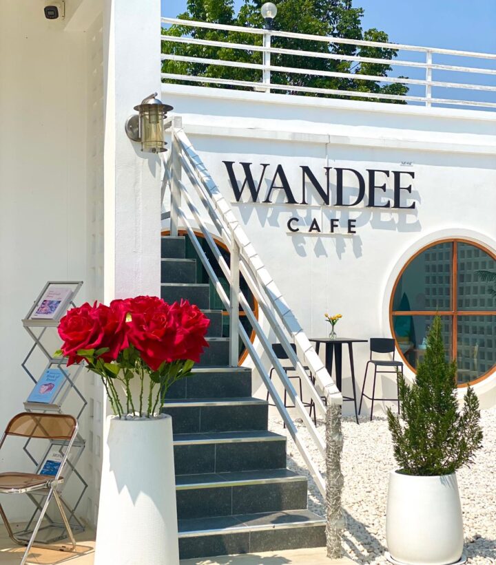 Wandee Cafe